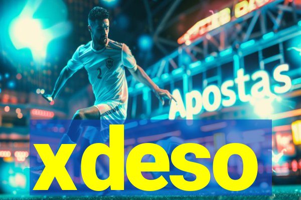xdeso