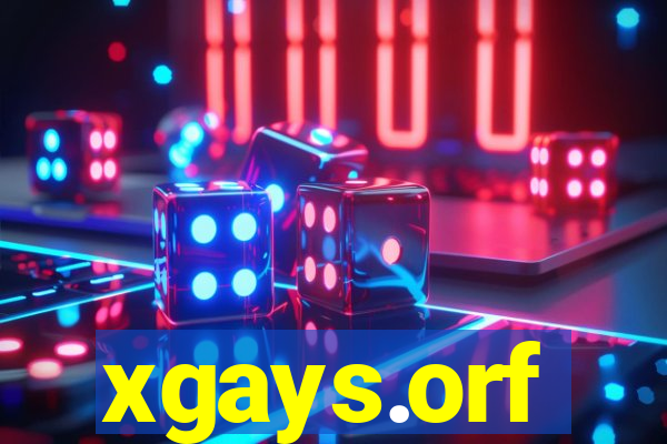 xgays.orf