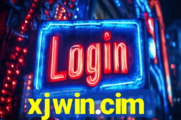 xjwin.cim