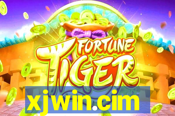 xjwin.cim