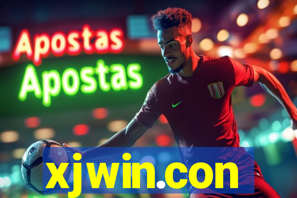 xjwin.con