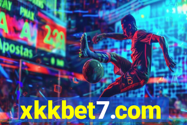 xkkbet7.com