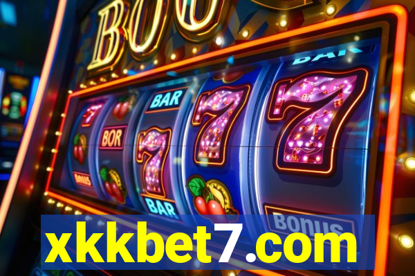 xkkbet7.com