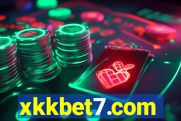 xkkbet7.com