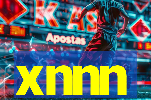 xnnn