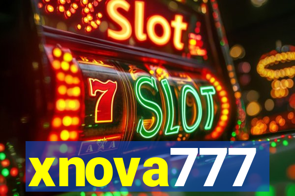 xnova777