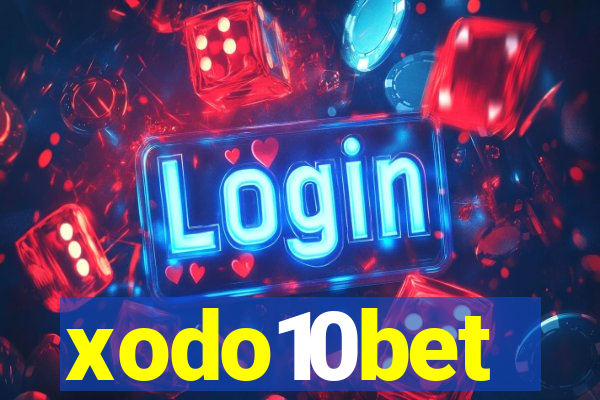 xodo10bet