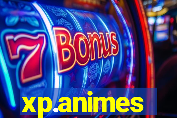 xp.animes