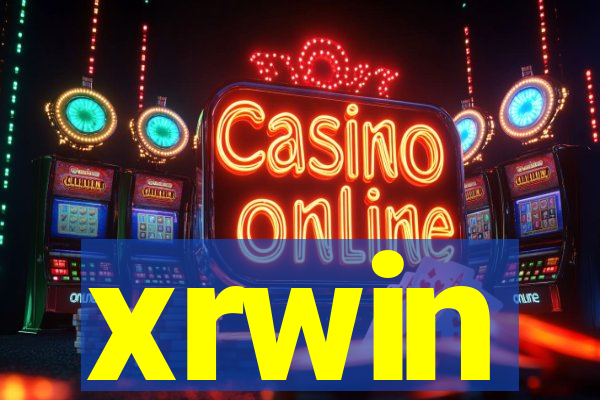 xrwin