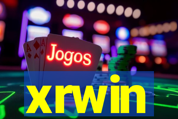 xrwin