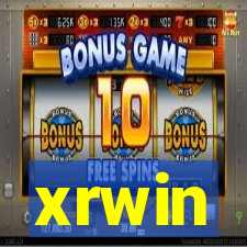 xrwin
