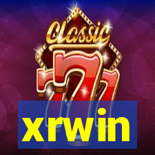 xrwin