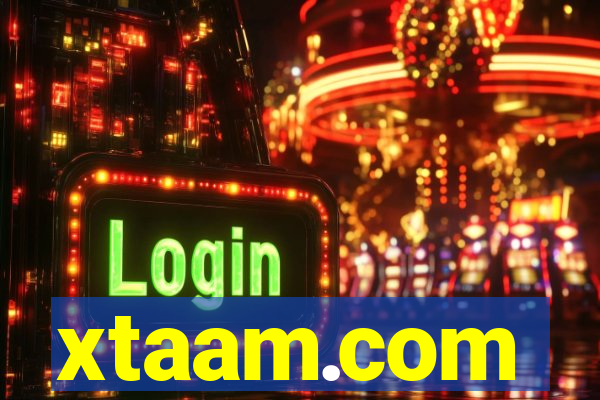 xtaam.com