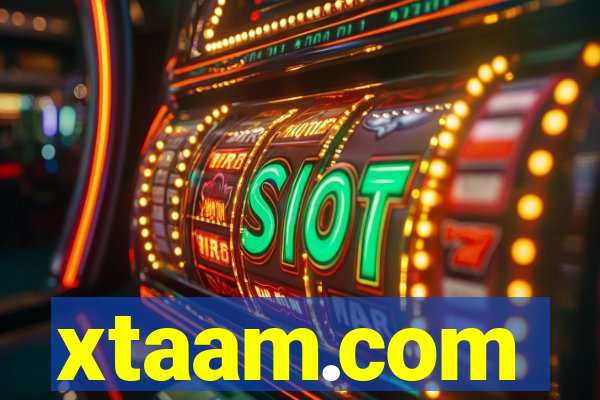 xtaam.com
