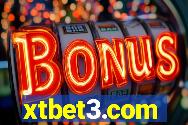 xtbet3.com