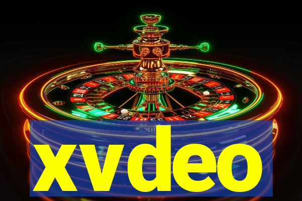 xvdeo
