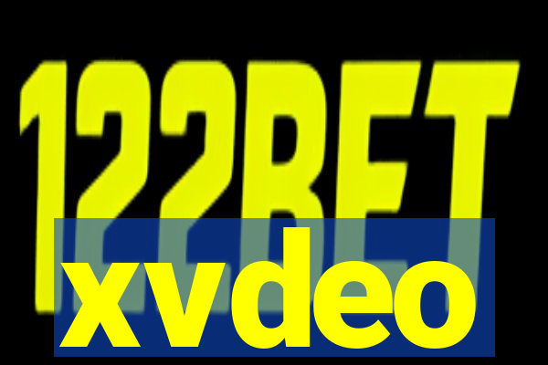 xvdeo