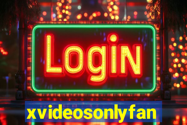xvideosonlyfan