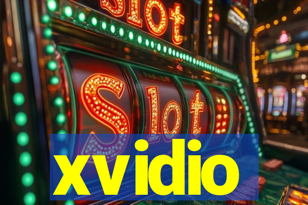 xvidio