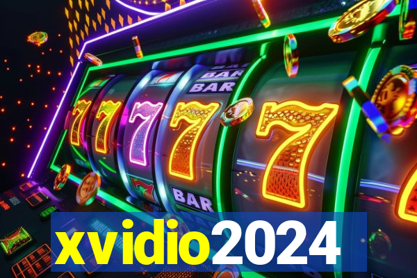 xvidio2024