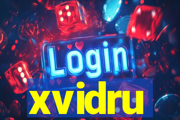xvidru
