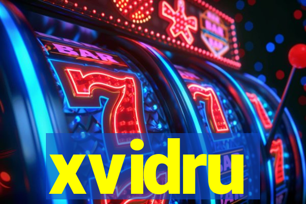 xvidru