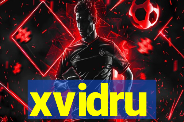 xvidru
