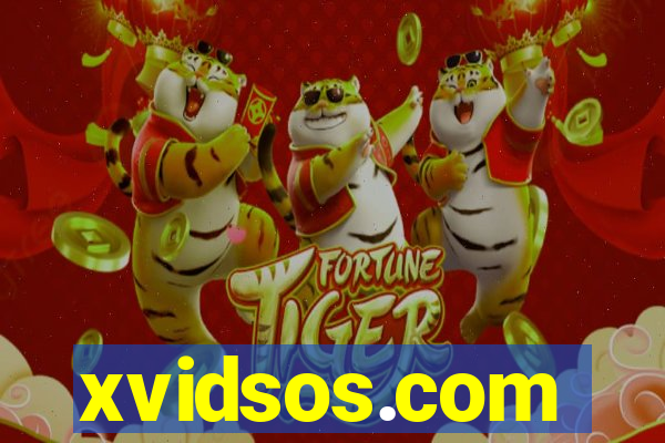 xvidsos.com