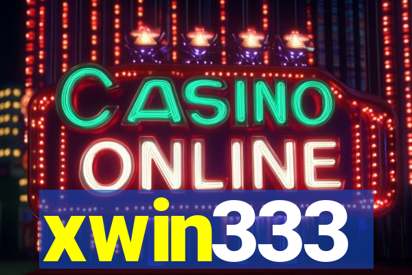xwin333