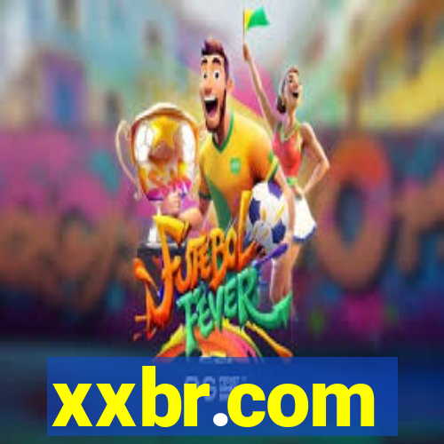 xxbr.com