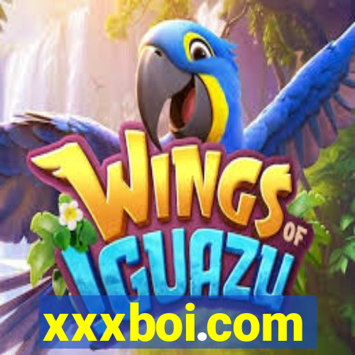 xxxboi.com