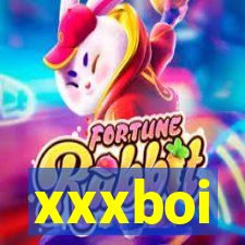xxxboi