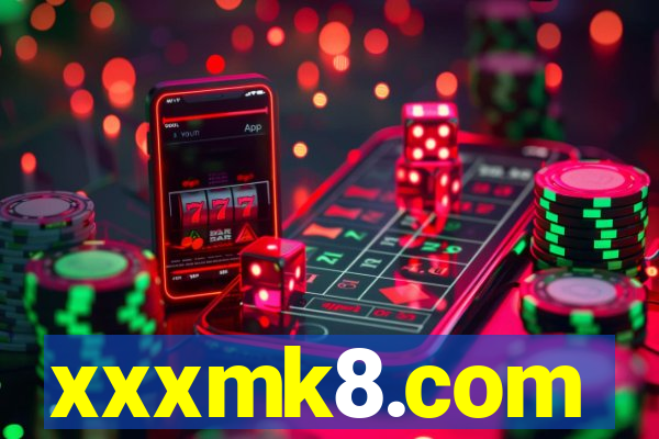 xxxmk8.com
