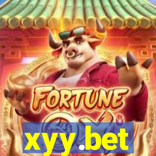 xyy.bet