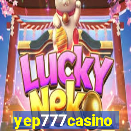 yep777casino