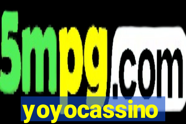 yoyocassino