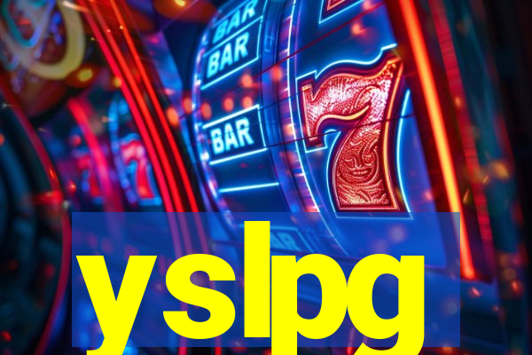yslpg