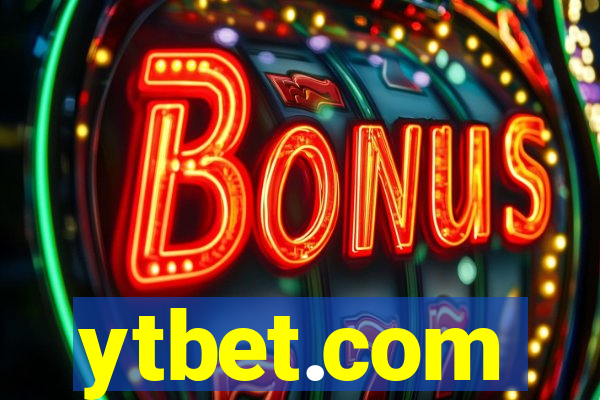 ytbet.com