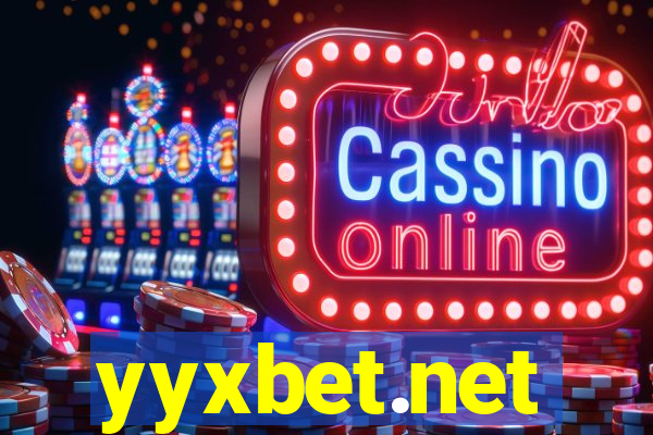 yyxbet.net