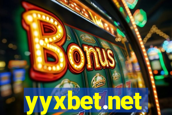 yyxbet.net