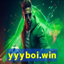 yyyboi.win