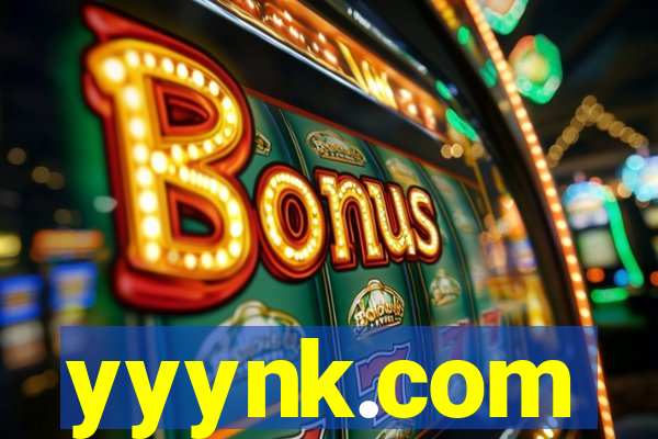 yyynk.com