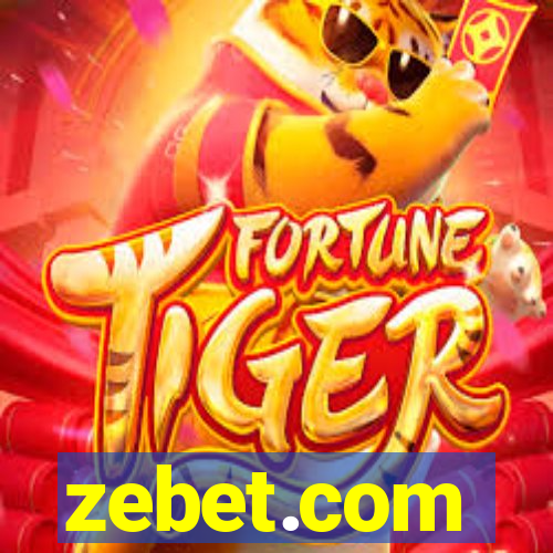 zebet.com