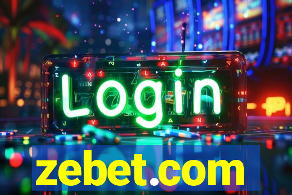 zebet.com