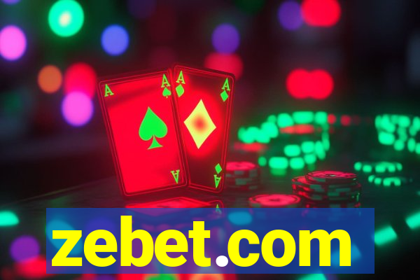 zebet.com