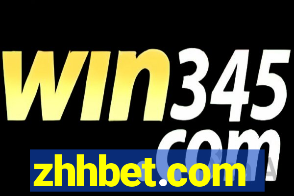 zhhbet.com