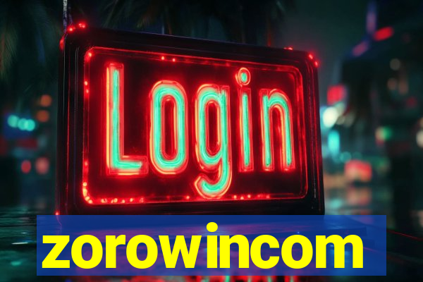 zorowincom