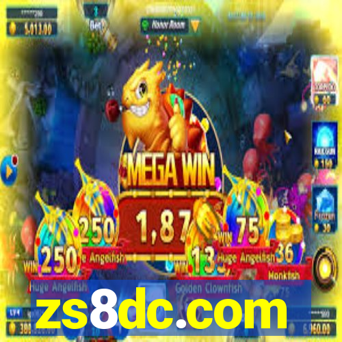zs8dc.com