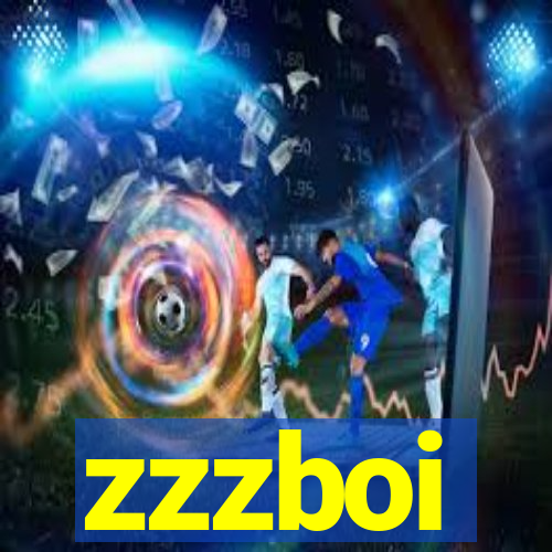 zzzboi