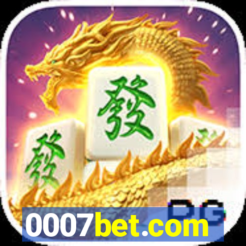 0007bet.com